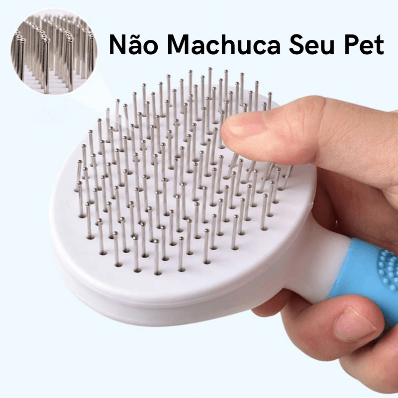 Removedor de Pelos Para Pets, NoHair-Cic - PacicShop