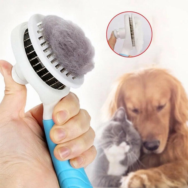 Removedor de Pelos Para Pets, NoHair-Cic - PacicShop