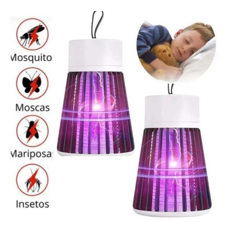 Armadilha Mata Mosquito, MosquitosKilled-Cic - PacicShop