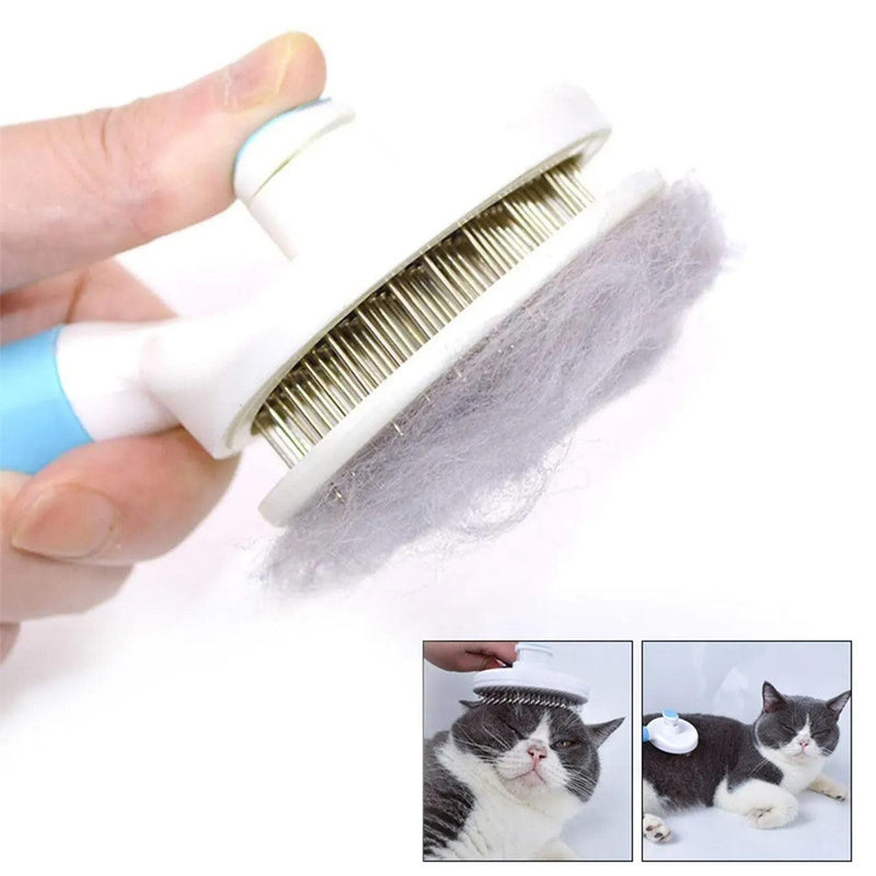 Removedor de Pelos Para Pets, NoHair-Cic - PacicShop