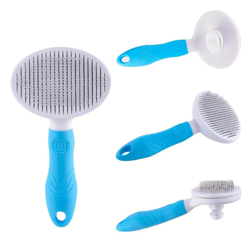 Removedor de Pelos Para Pets, NoHair-Cic - PacicShop